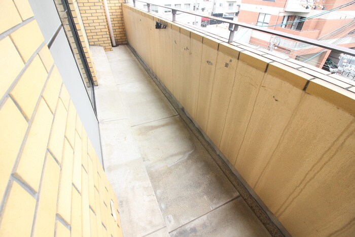 物件内観写真16　(ベランダ・バルコニー)