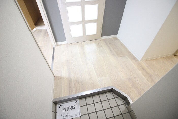 物件内観写真18　(廊下)