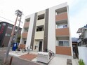 ハーモニーテラス千林