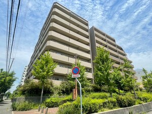 ｱﾙﾌｧｽﾃｲﾂ西神中央Ⅱ(406)外観写真