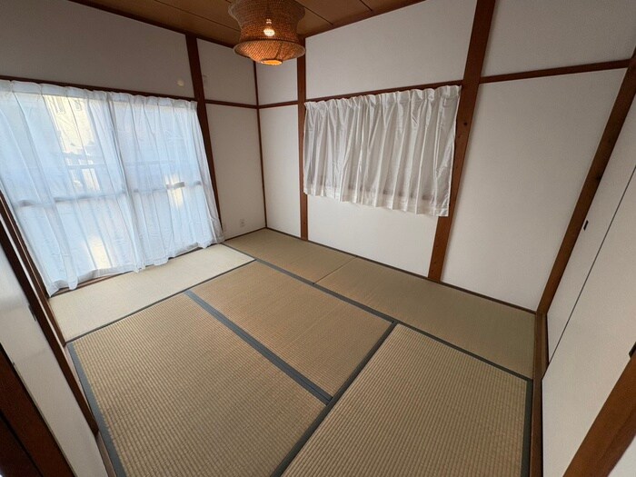 物件内観写真9　(居室)