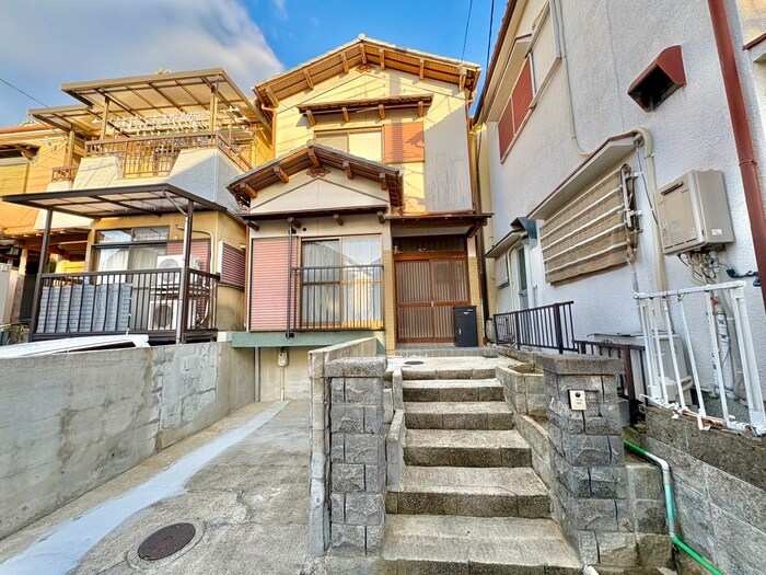 物件外観写真4　(外観写真)