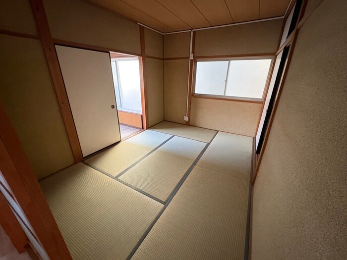 物件内観写真17　(居室)