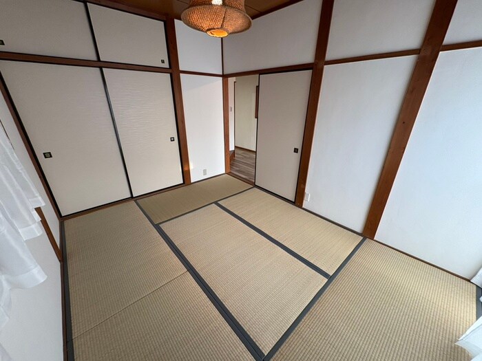 物件内観写真18　(居室)