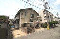 ハイツ友松