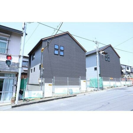 仮)ドムス香里坂（５）外観写真