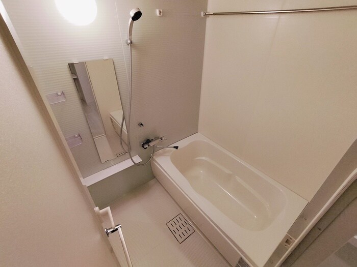 物件内観写真11　(バス／シャワールーム等)