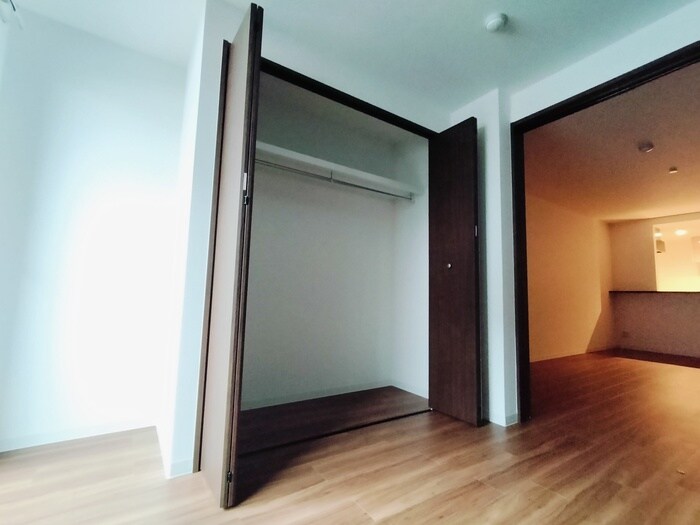 物件内観写真14　(収納)