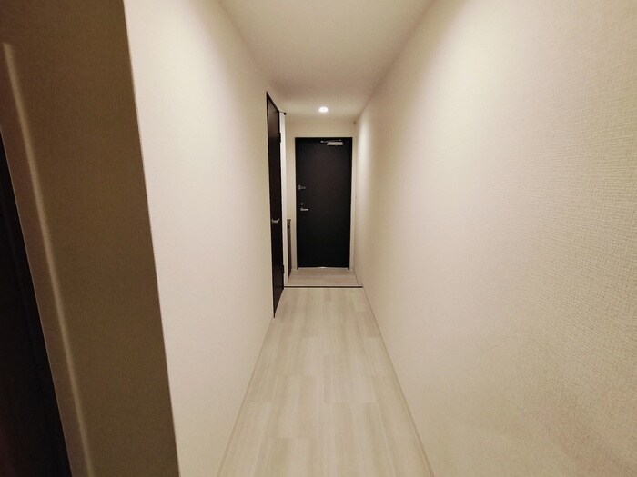 物件内観写真17　(廊下)