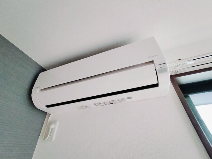 物件内観写真19　(省エネ性能ラベル)