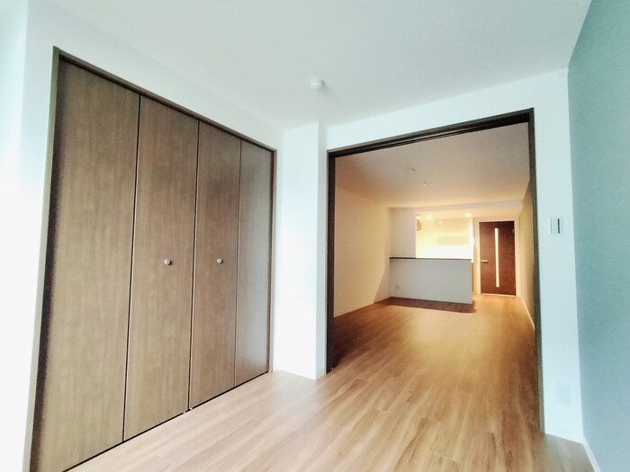 物件内観写真20　(居室)