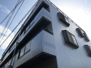 メゾン大南外観写真