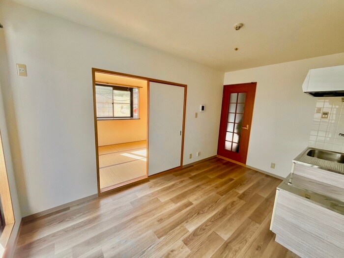 物件内観写真5　(居室)