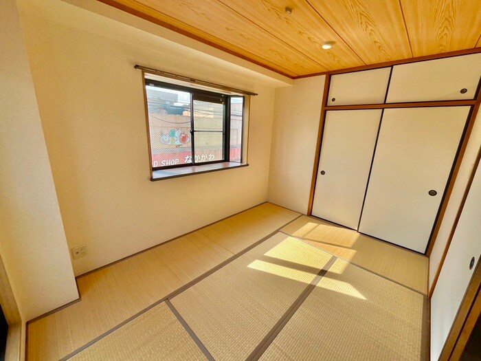 物件内観写真6　(居室)