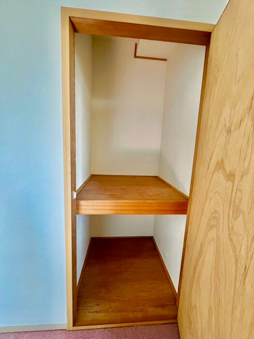 物件内観写真9　(収納)