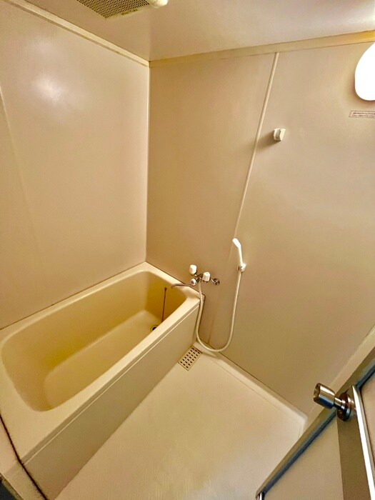 物件内観写真14　(バス／シャワールーム等)