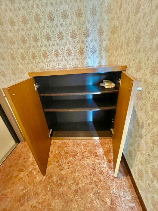 物件内観写真17　(靴箱)