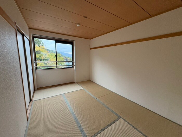 物件内観写真9　(居室)