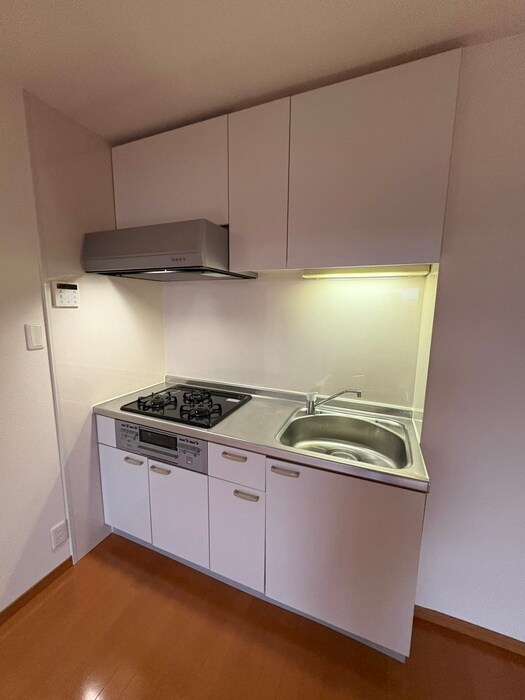 物件内観写真11　(キッチン)