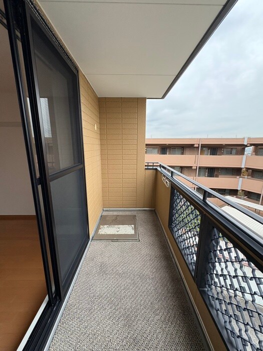 物件内観写真16　(ベランダ・バルコニー)