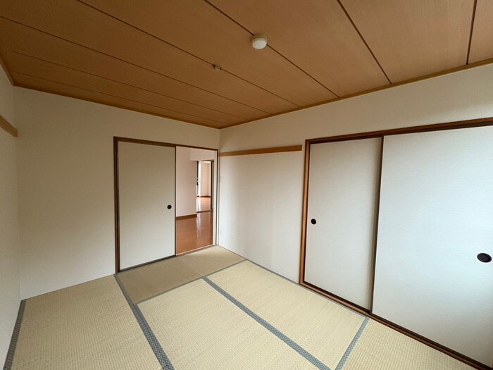 物件内観写真21　(居室)