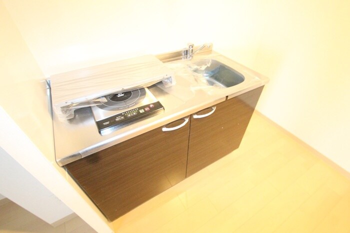 物件内観写真7　(キッチン)