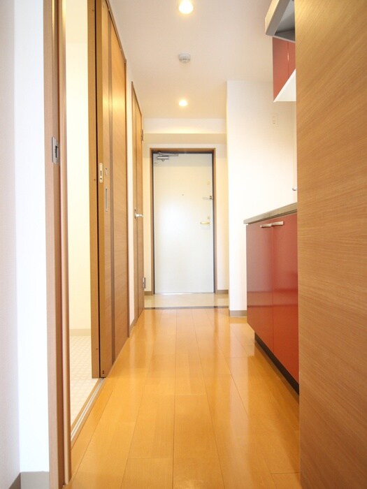 物件内観写真7　(廊下)