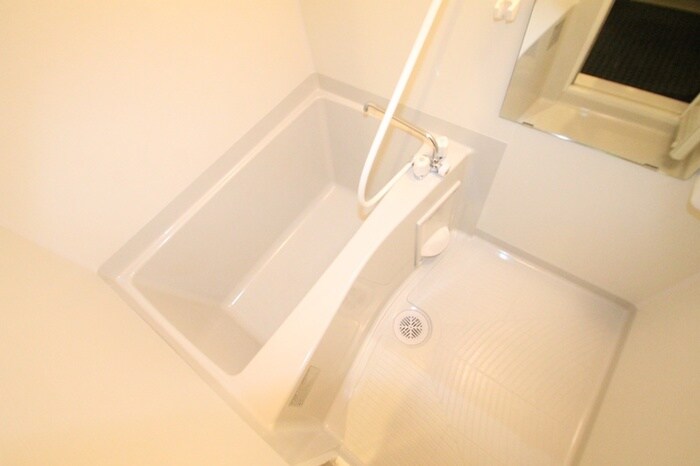 物件内観写真8　(バス／シャワールーム等)