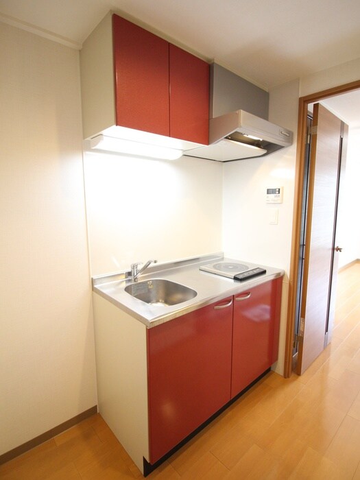 物件内観写真8　(キッチン)