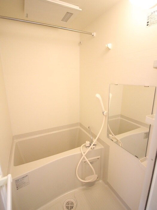 物件内観写真9　(バス／シャワールーム等)