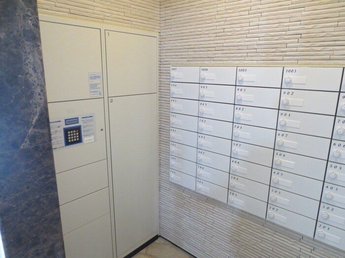 物件外観写真3　(建物設備)