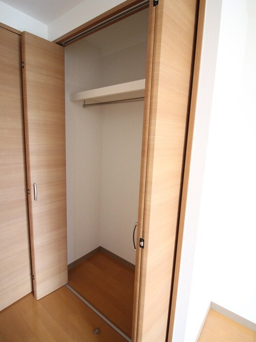物件内観写真13　(収納)