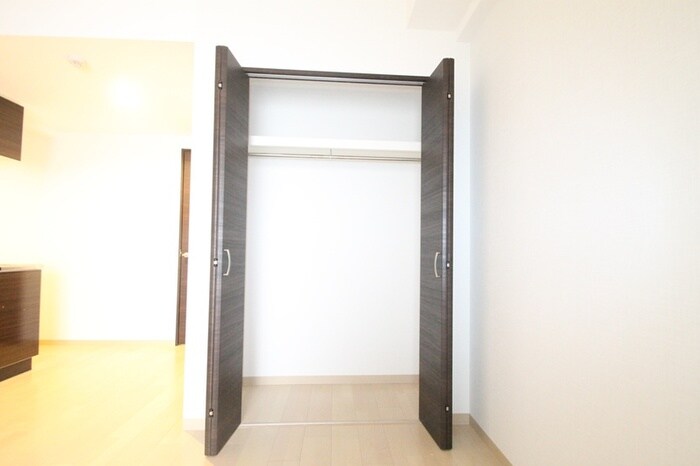 物件内観写真14　(収納)