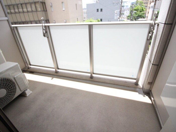 物件内観写真15　(ベランダ・バルコニー)