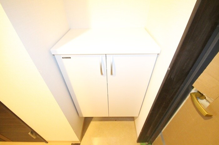 物件内観写真17　(靴箱)