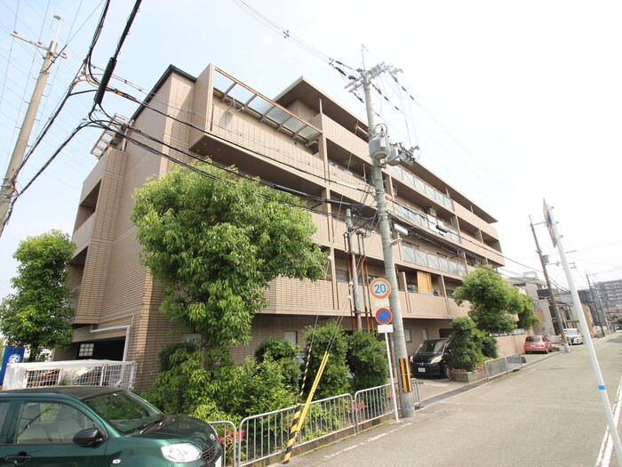 物件外観写真2　(外観写真)