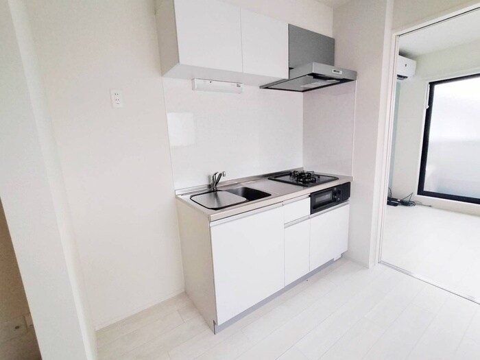 物件内観写真5　(キッチン)