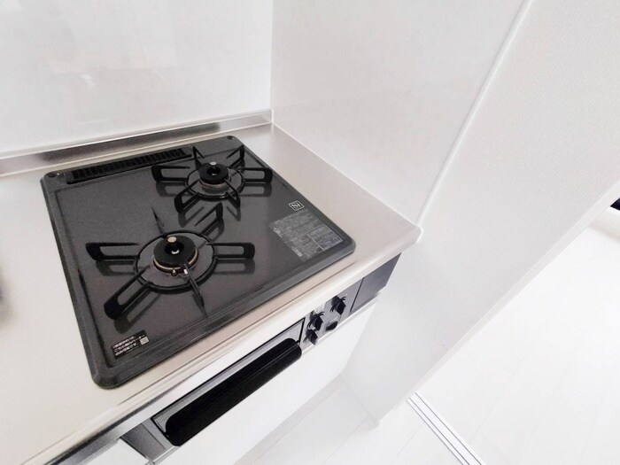 物件内観写真6　(キッチン)