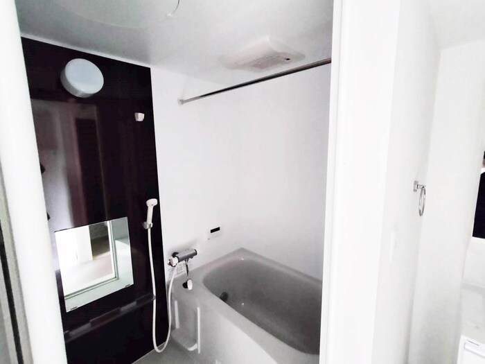 物件内観写真7　(バス／シャワールーム等)