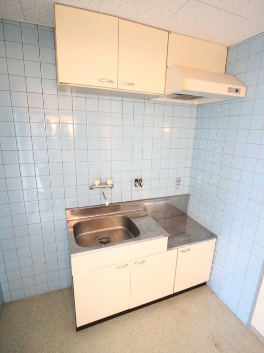 物件内観写真7　(キッチン)