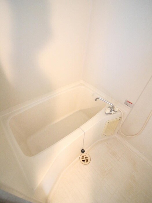 物件内観写真9　(バス／シャワールーム等)