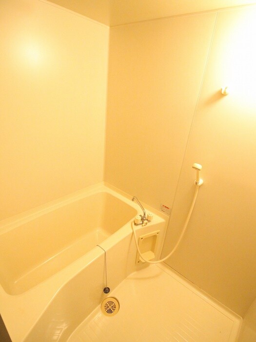 物件内観写真9　(バス／シャワールーム等)