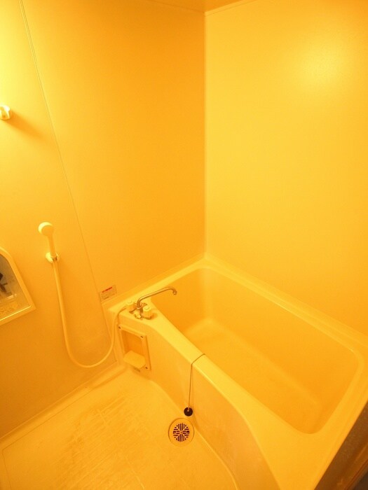 物件内観写真9　(バス／シャワールーム等)