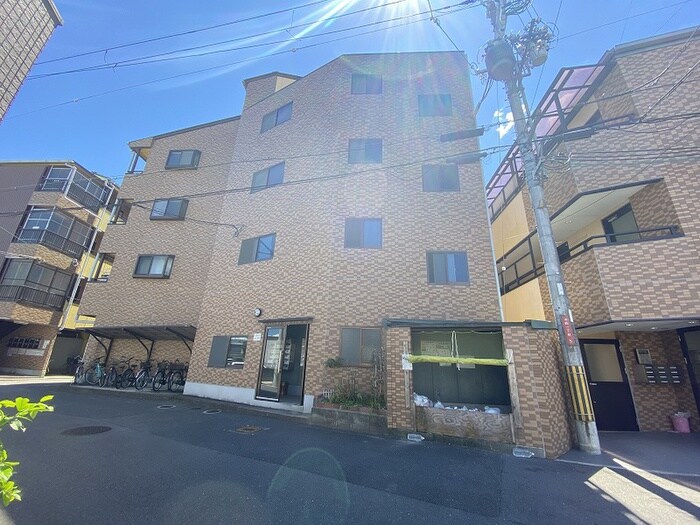 物件外観写真3　(建物設備)