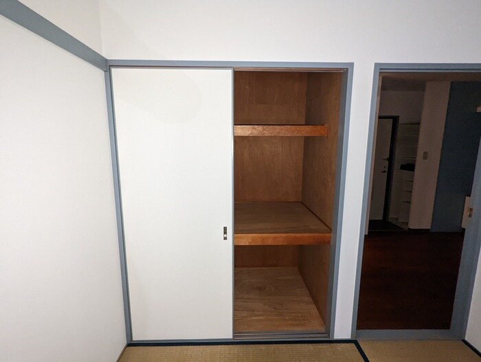 物件内観写真13　(収納)
