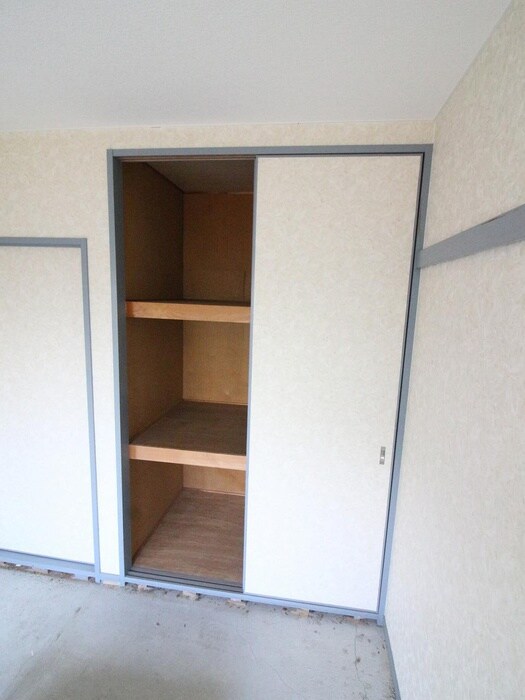 物件内観写真14　(収納)