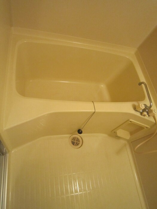 物件内観写真14　(バス／シャワールーム等)