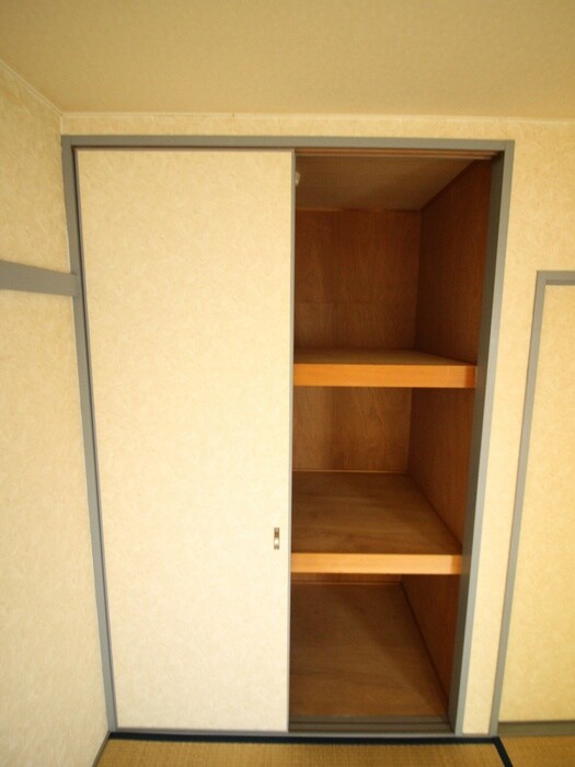 物件内観写真14　(収納)