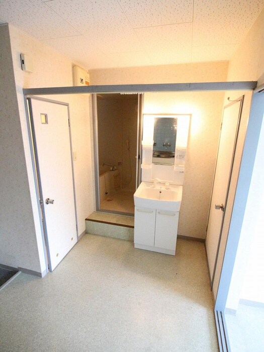 物件内観写真19　(居室)