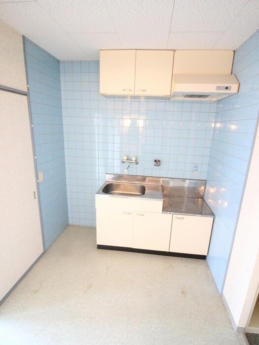 物件内観写真20　(キッチン)